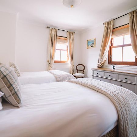Inverskilavulin Estate Lodges Fort William Esterno foto