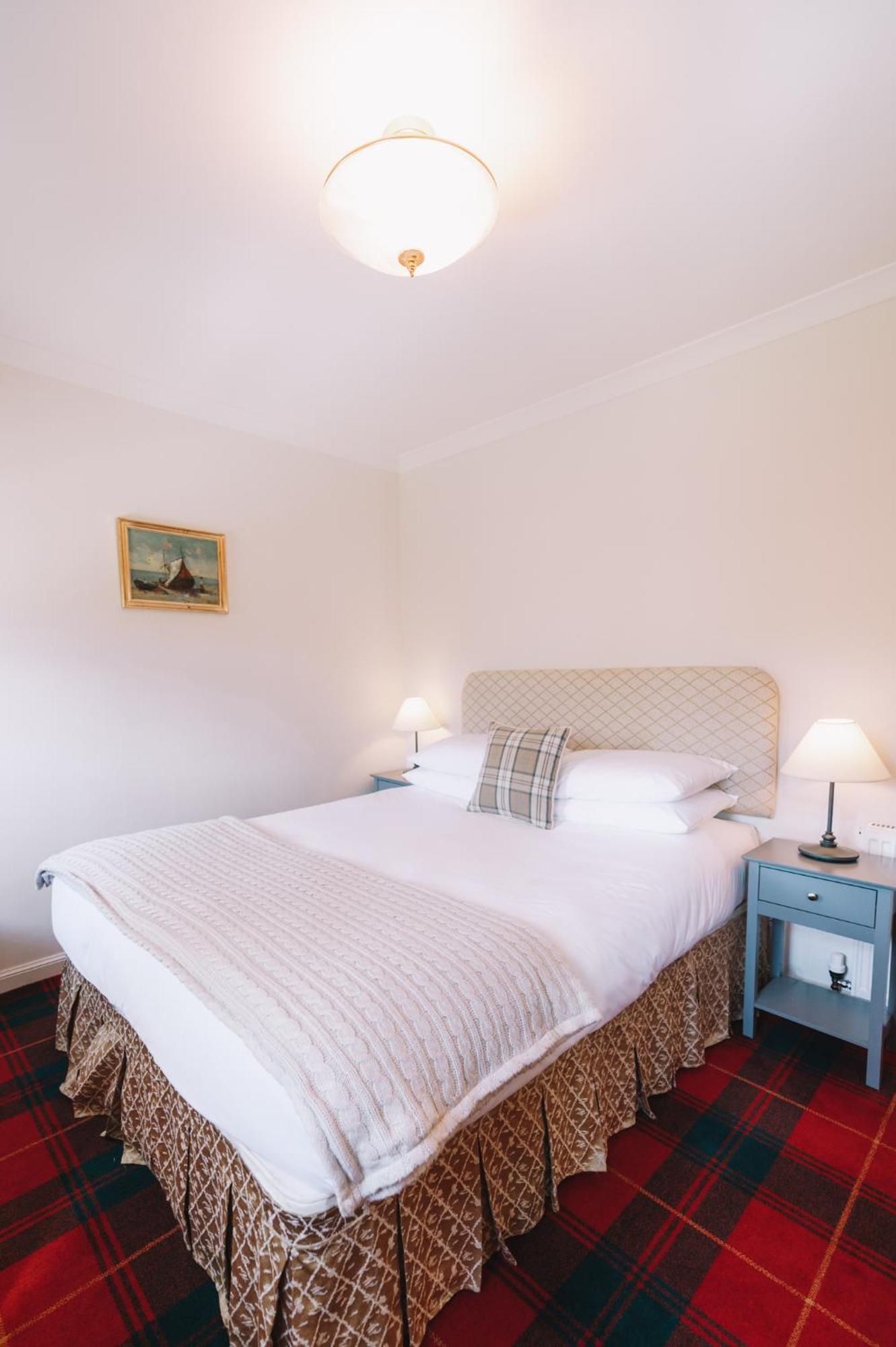 Inverskilavulin Estate Lodges Fort William Esterno foto