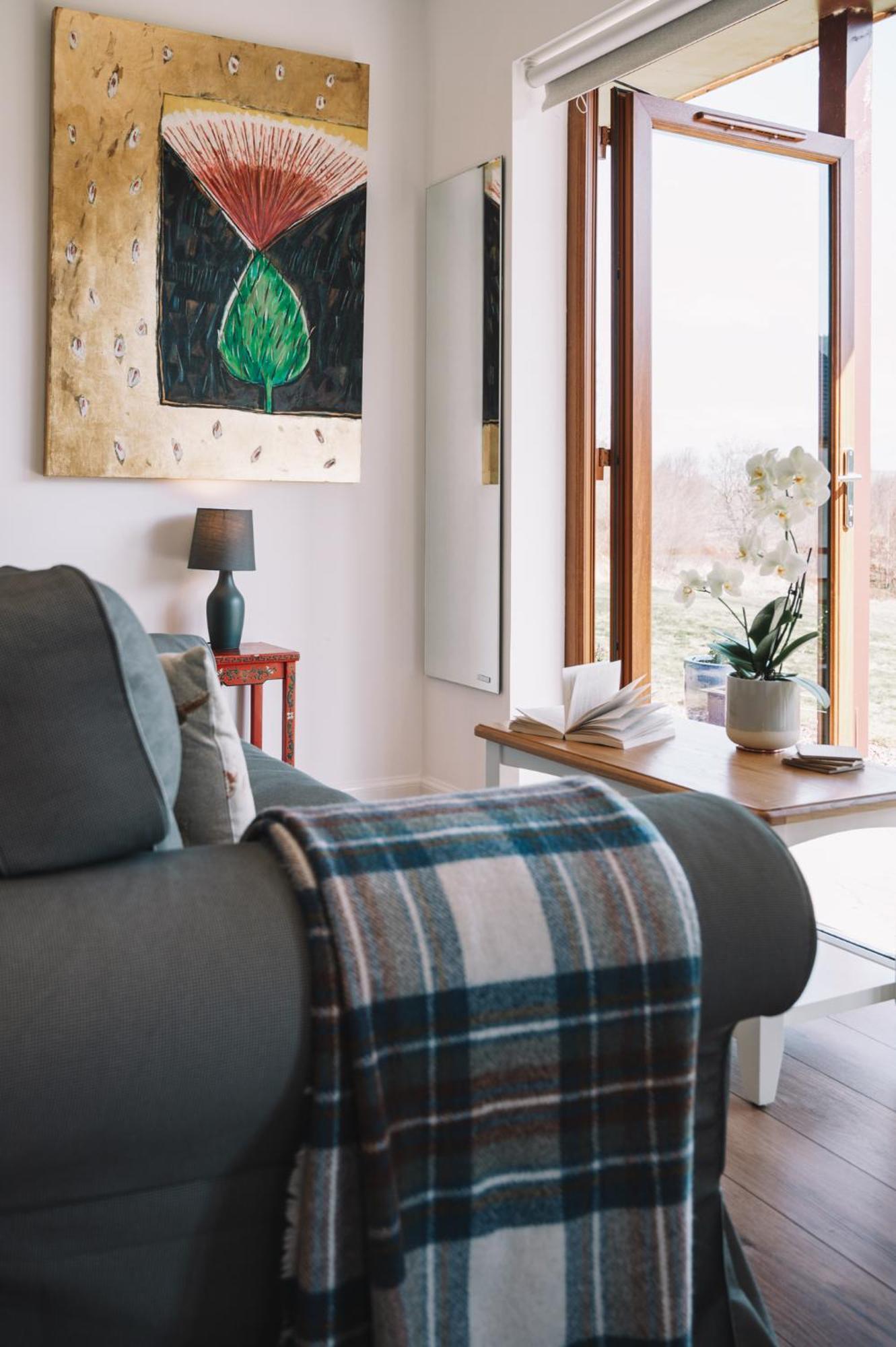 Inverskilavulin Estate Lodges Fort William Esterno foto