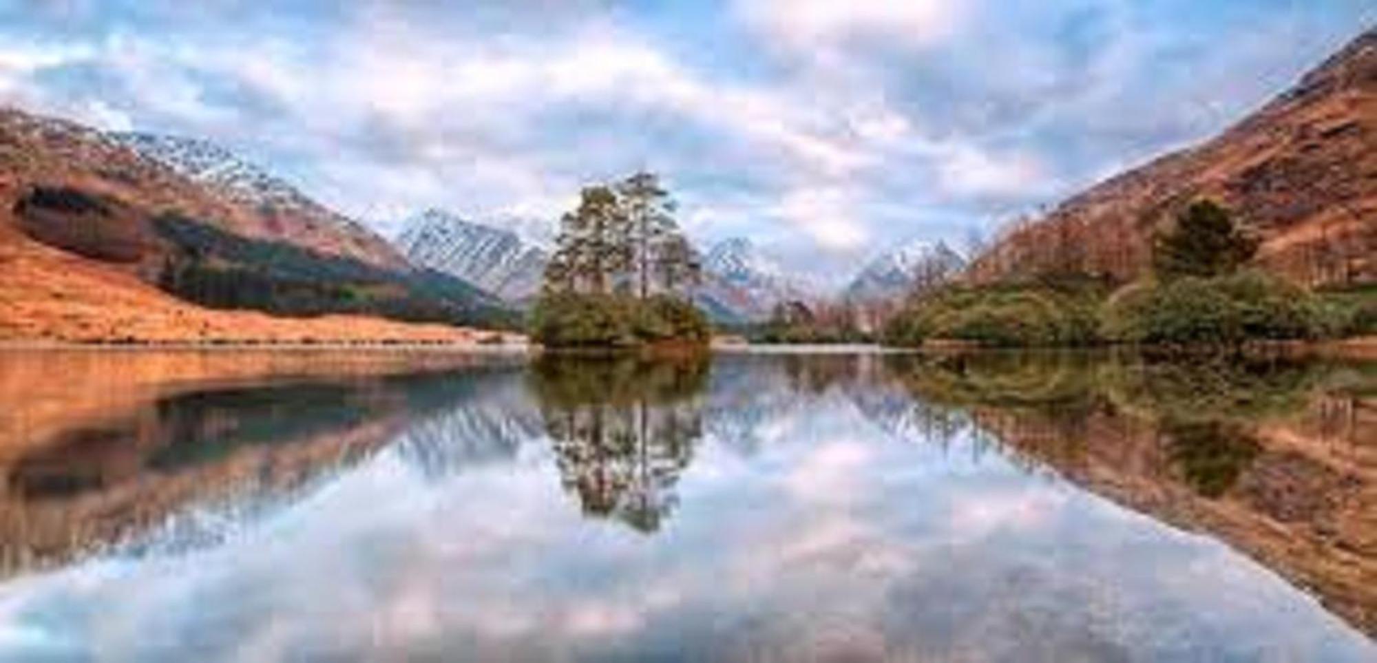 Inverskilavulin Estate Lodges Fort William Esterno foto